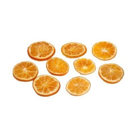 FETTE DI ARANCIA GR.250 NATURALE